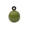 4.5" Green Ceramic 6 Dumbbell Tabletop Décor by Celebrate It™
